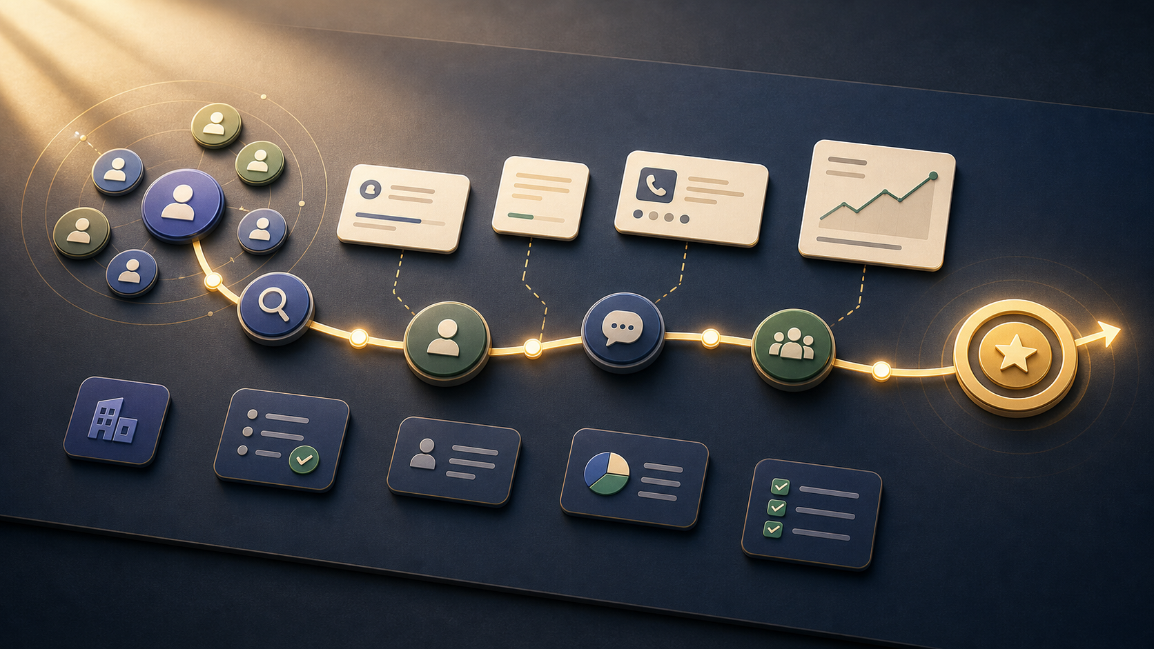 21 Days of AI for Sales Teams feature illustration