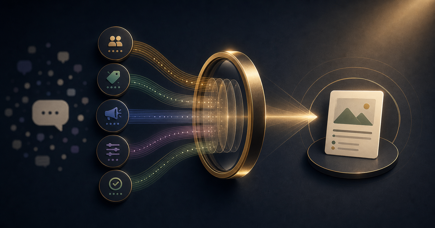 AI Prompts for Marketers: Why Context Beats Clever Wording