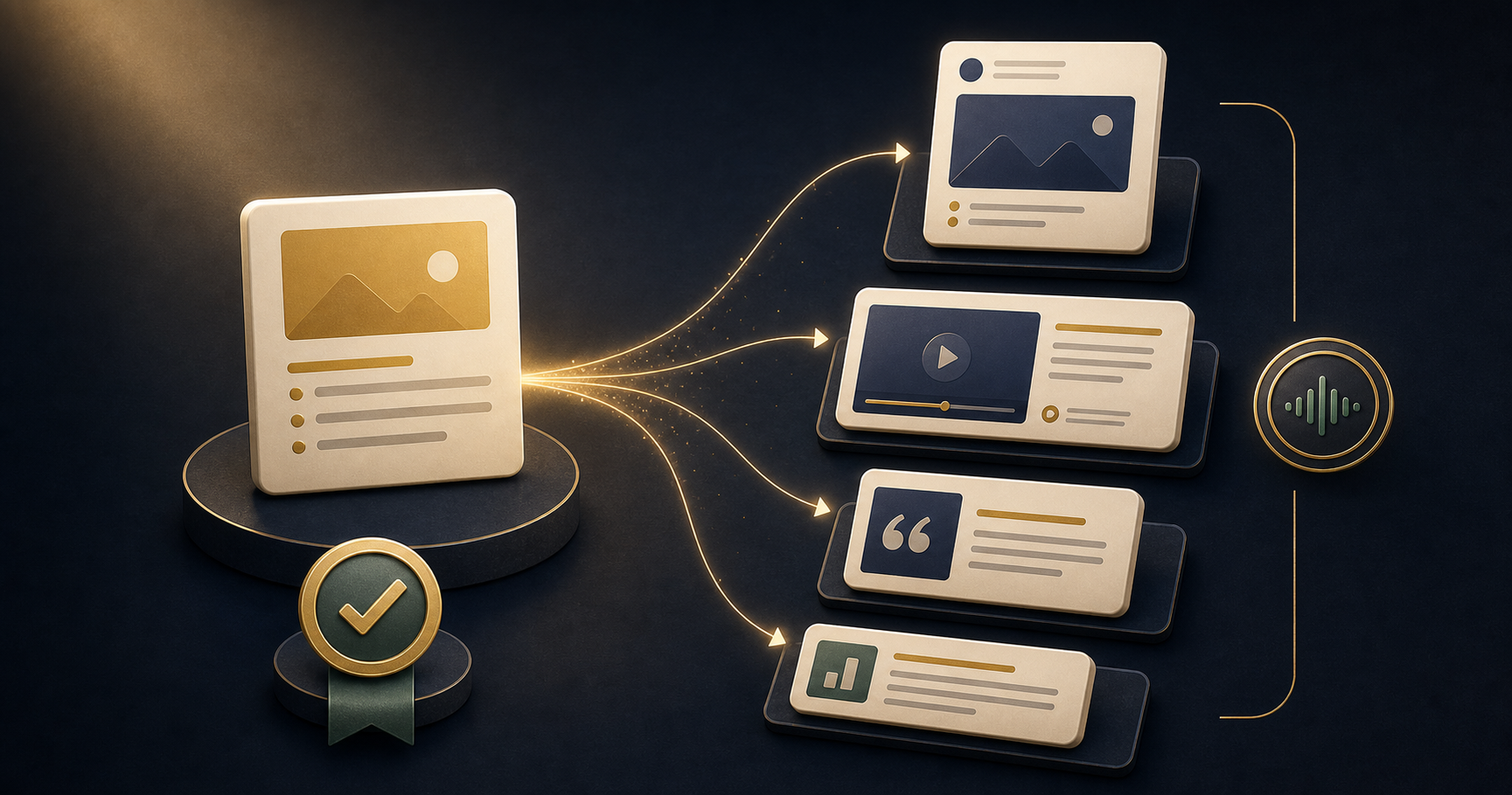 AI Tools for Social Media Content Creation: What Actually Works