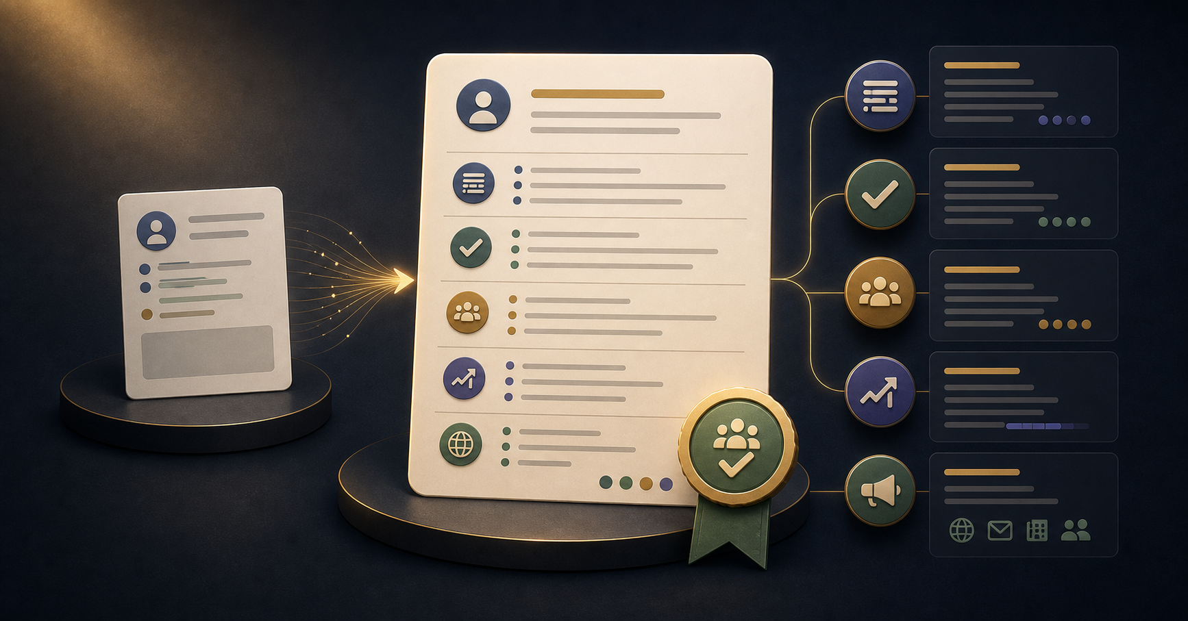 How HR Teams Are Using AI to Write Better Job Descriptions