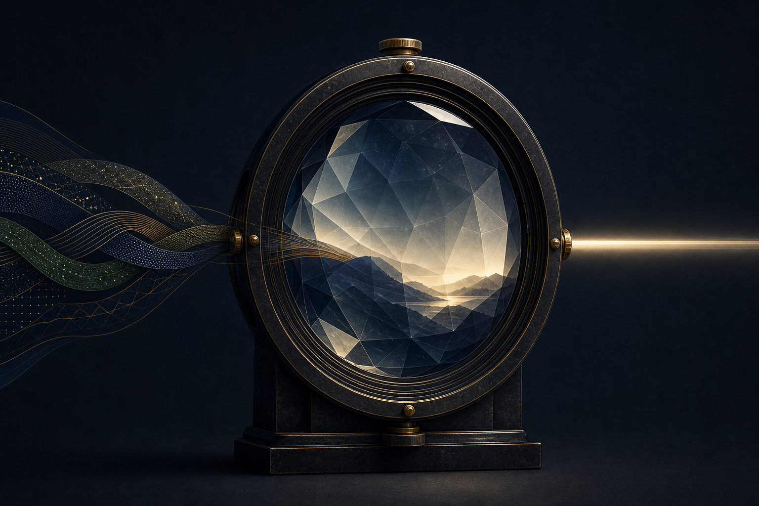 How Multimodal AI Understands Text, Images, Audio and Video
