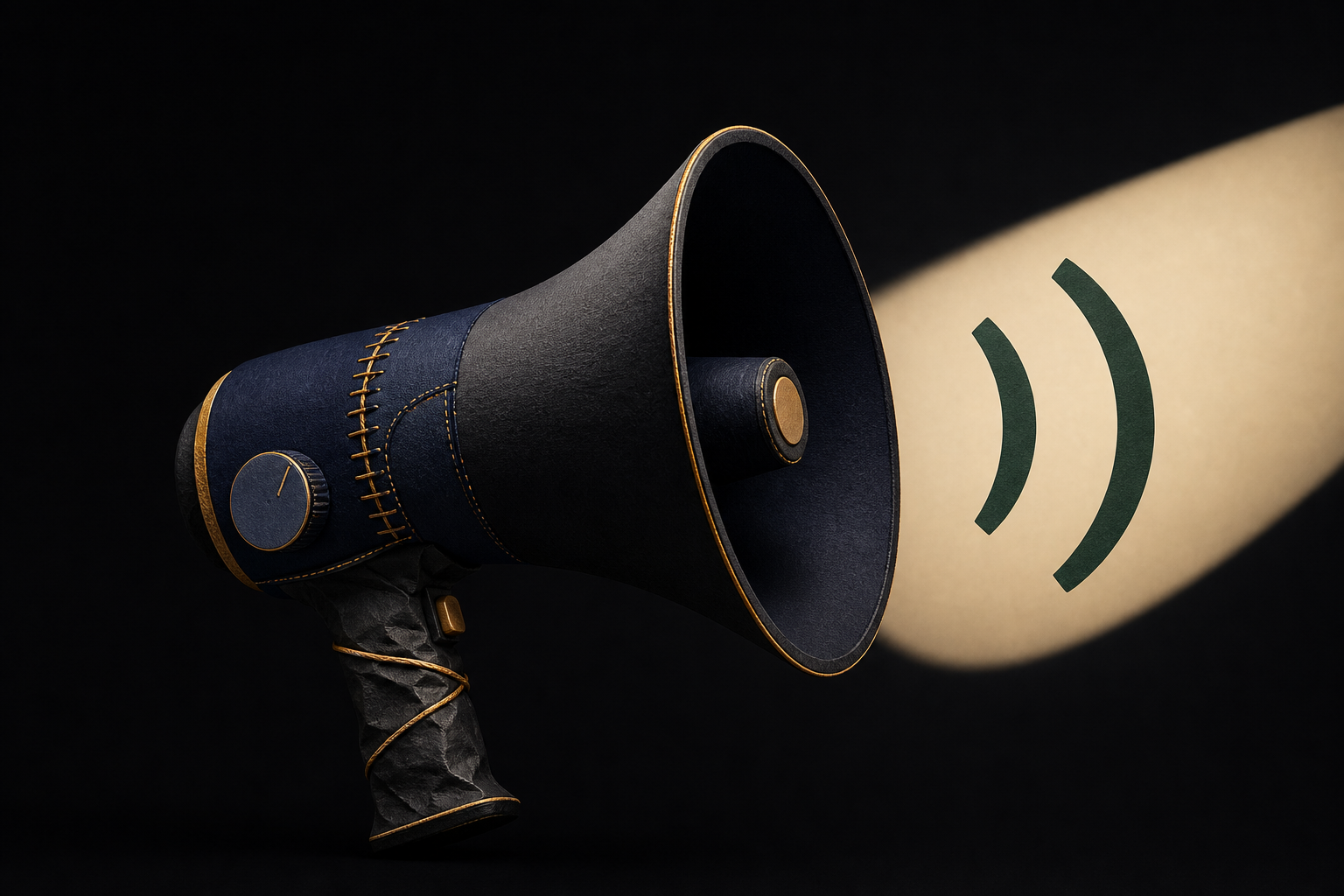 How to Create Social Media Content With AI Without Sounding Generic